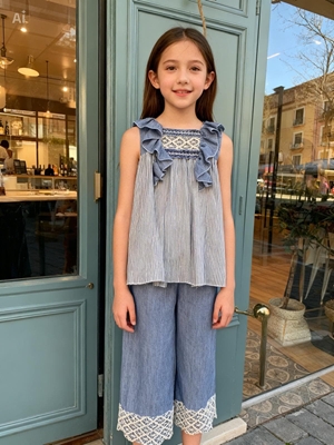 Conjunto Amalfi Basmartí - Imagen 2