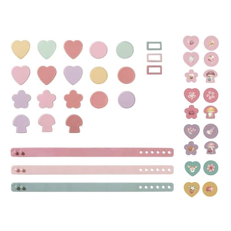 Crea tus Pulseras Fairy Garden - Imagen 2