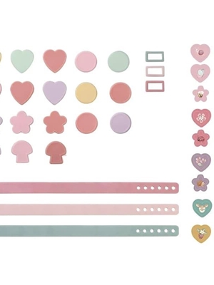 Crea tus Pulseras Fairy Garden - Imagen 2