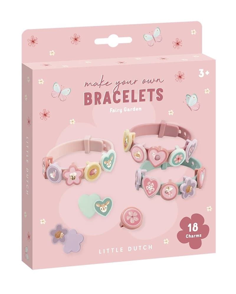 Crea tus Pulseras Fairy Garden - Imagen 3