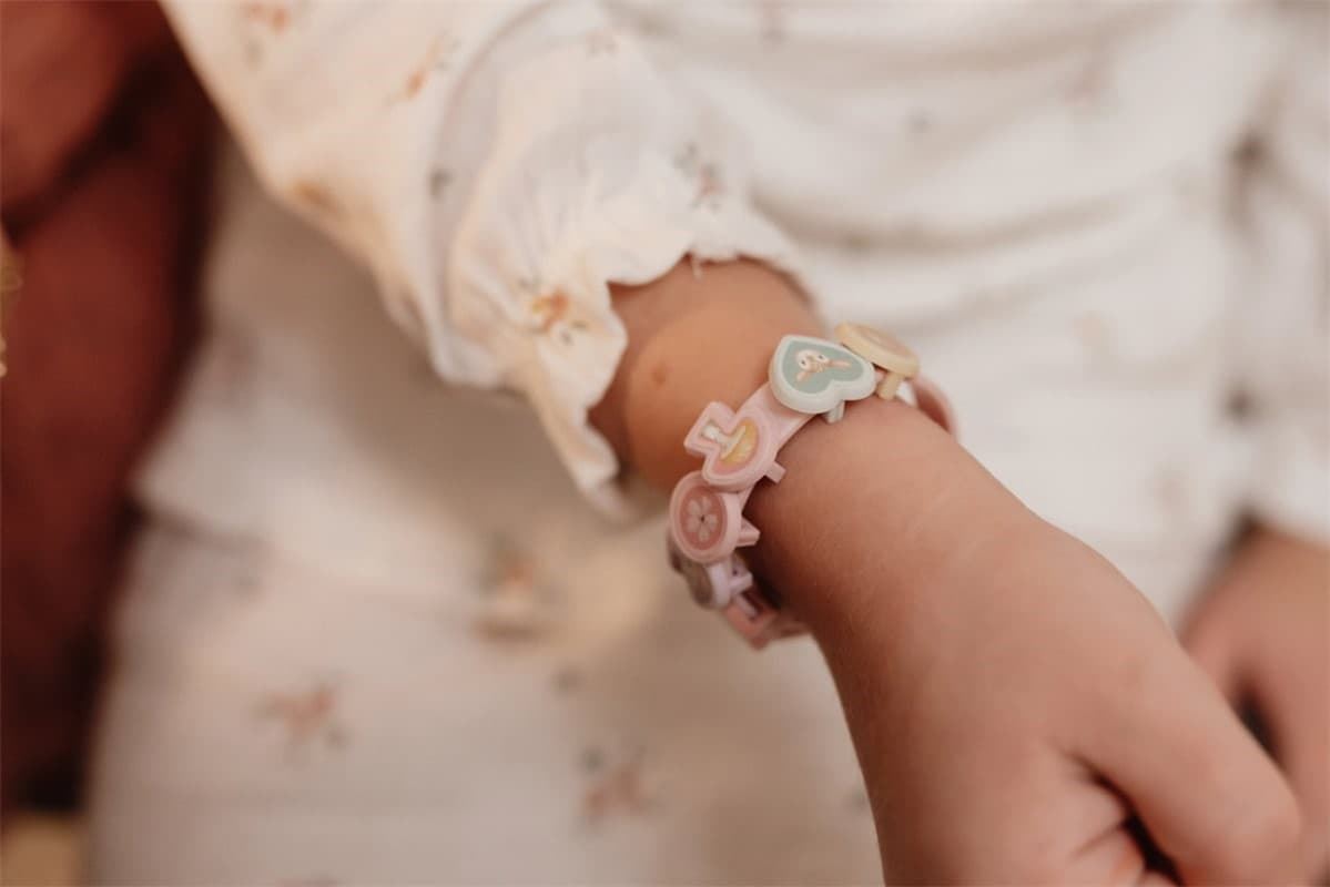 Crea tus Pulseras Fairy Garden - Imagen 5