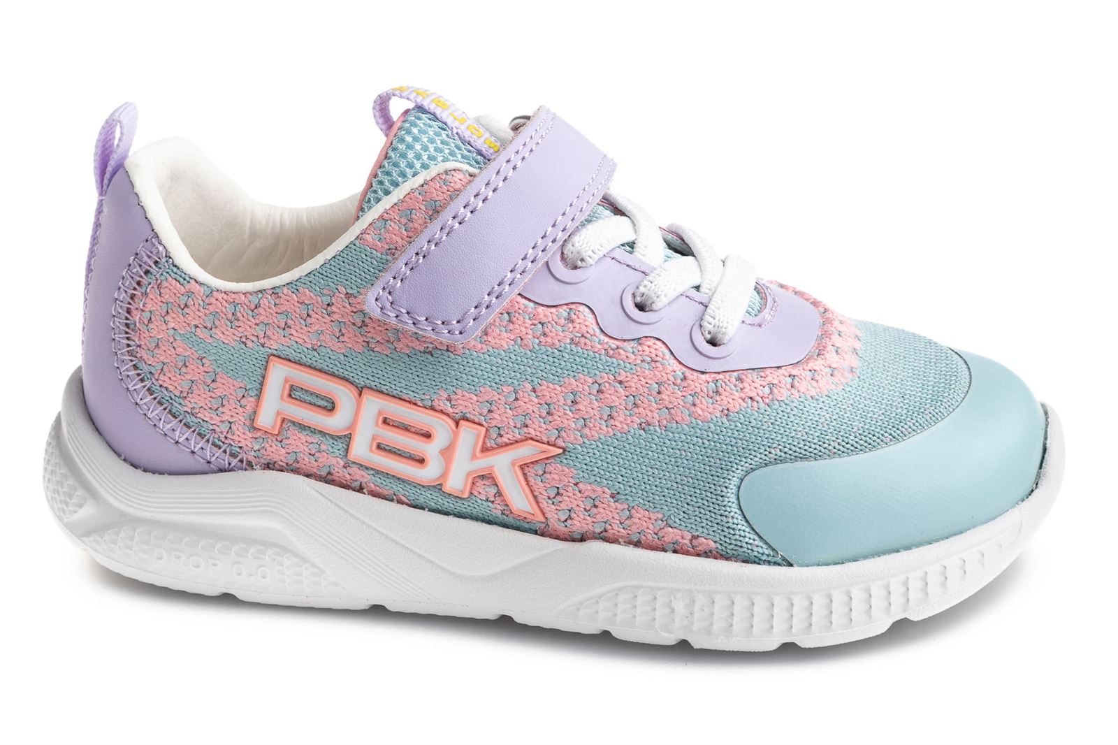 Deportiva Aqua - Imagen 1