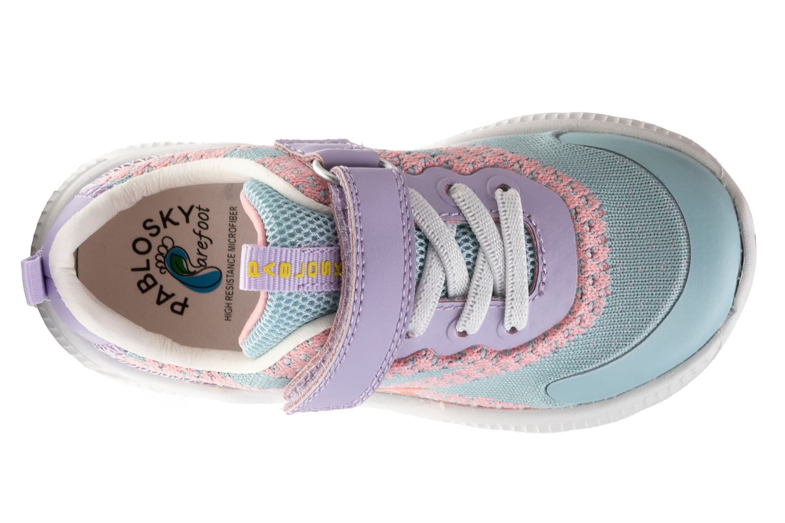 Deportiva Aqua - Imagen 4