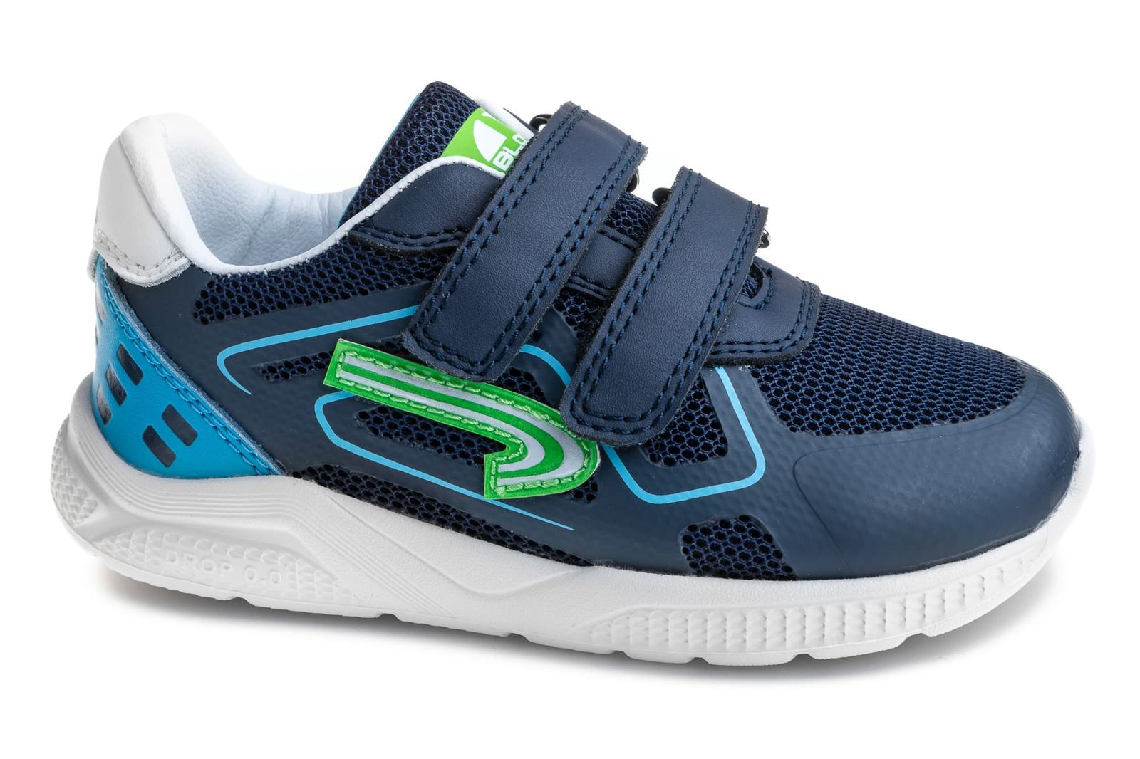 Deportiva Navy - Imagen 1