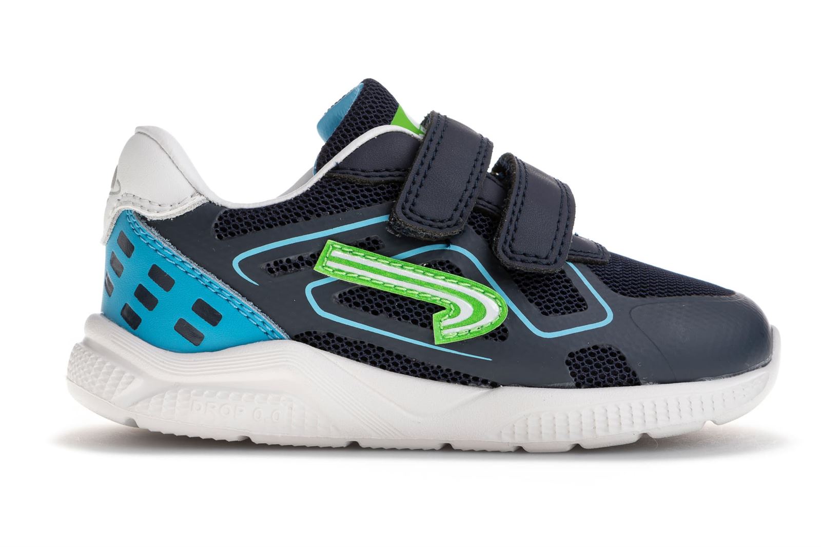 Deportiva Navy - Imagen 2