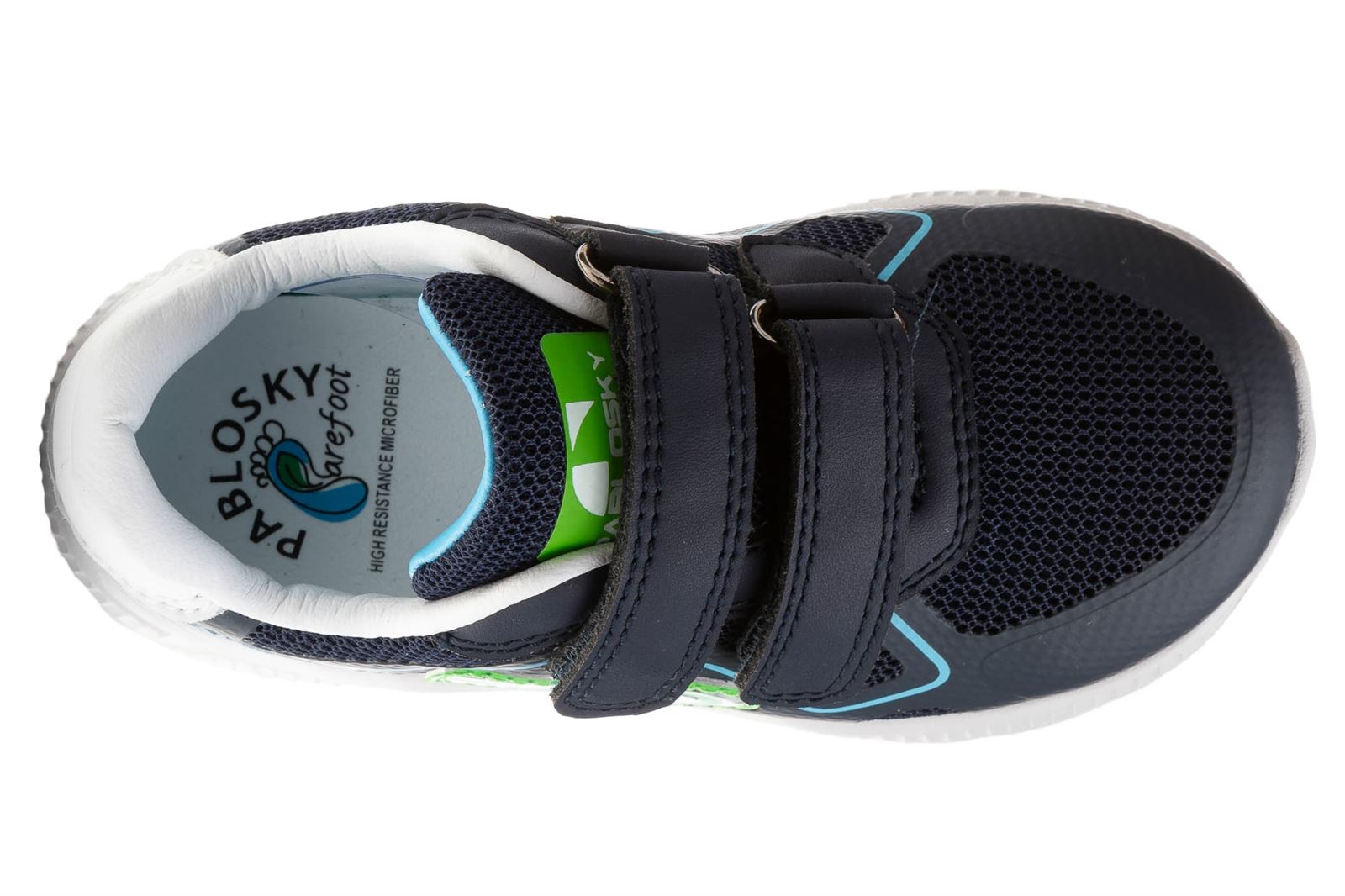 Deportiva Navy - Imagen 4