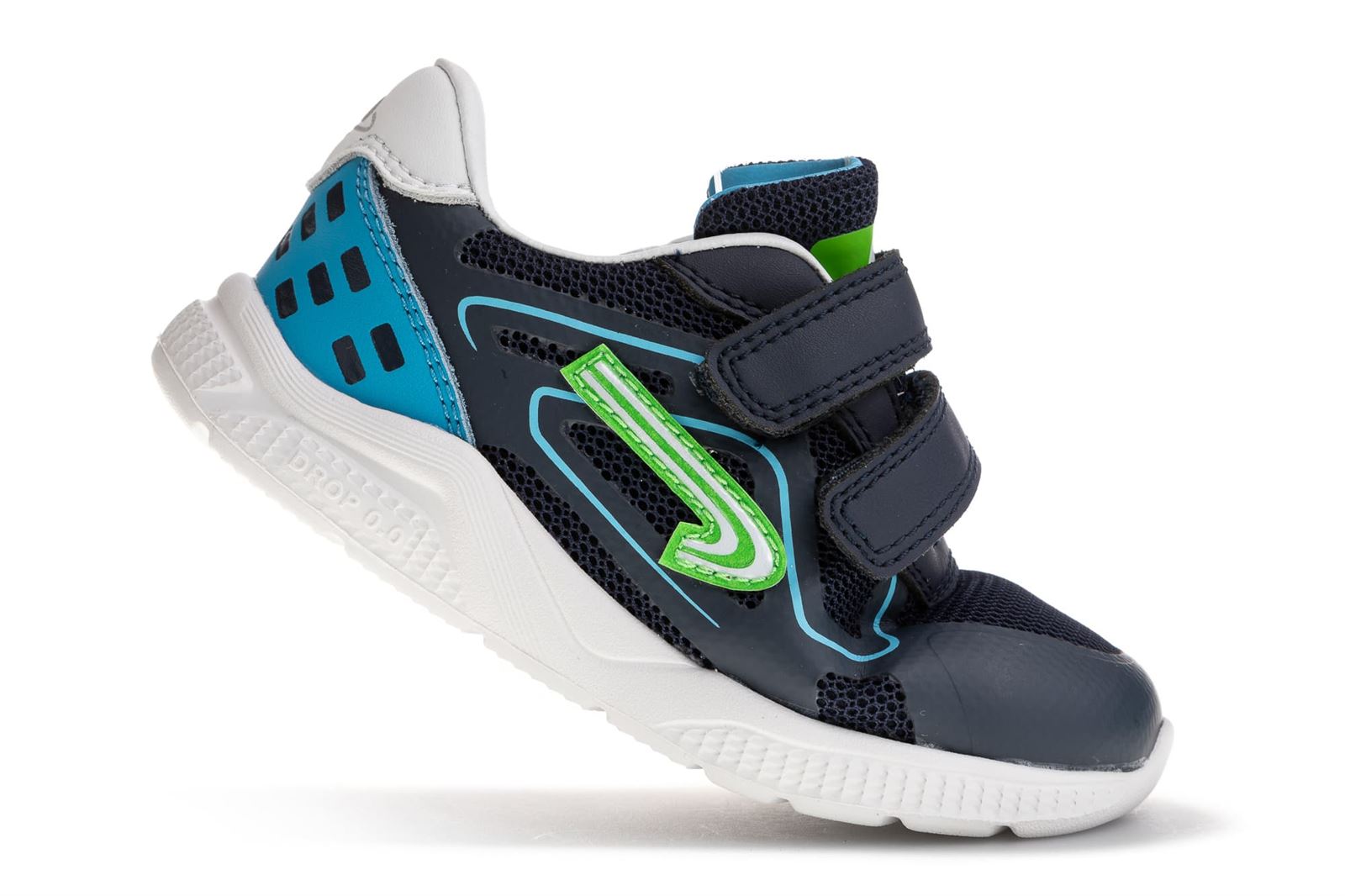 Deportiva Navy - Imagen 5