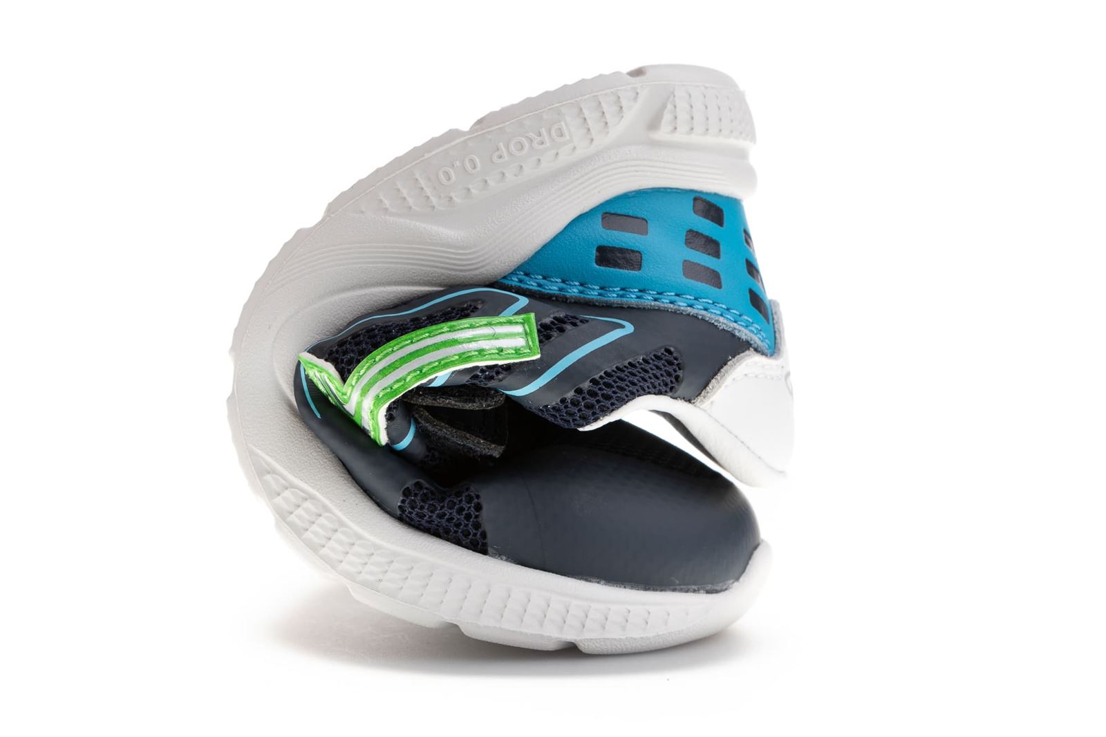 Deportiva Navy - Imagen 6