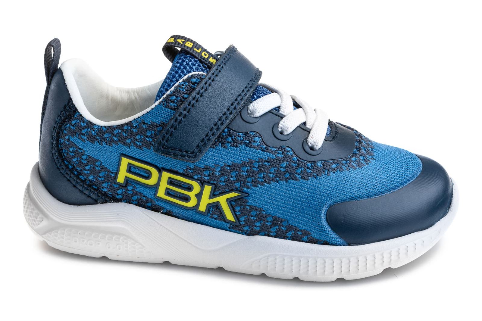 Deportiva Navy - Imagen 1