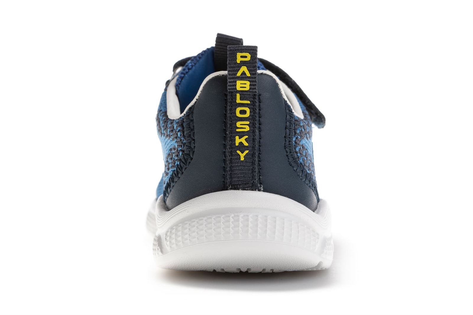 Deportiva Navy - Imagen 3