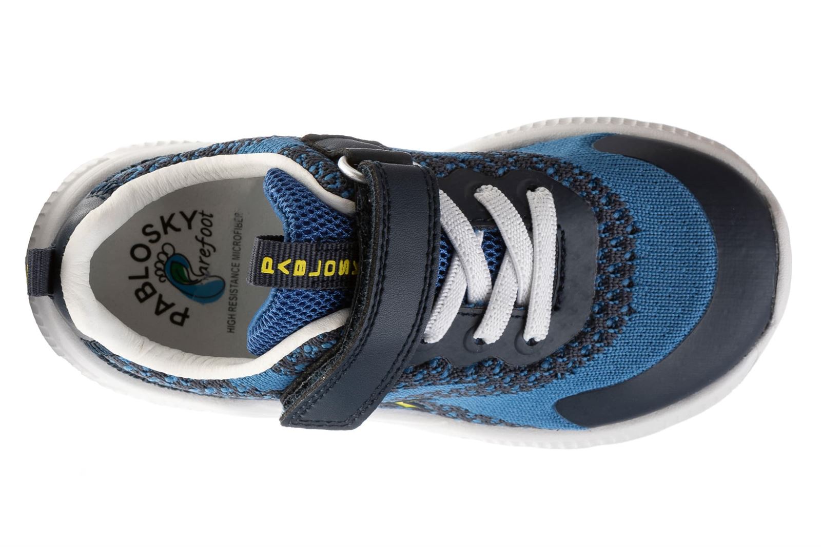 Deportiva Navy - Imagen 4