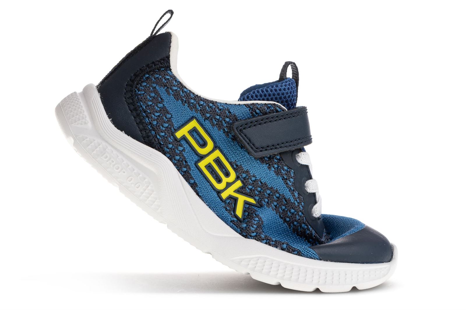 Deportiva Navy - Imagen 5