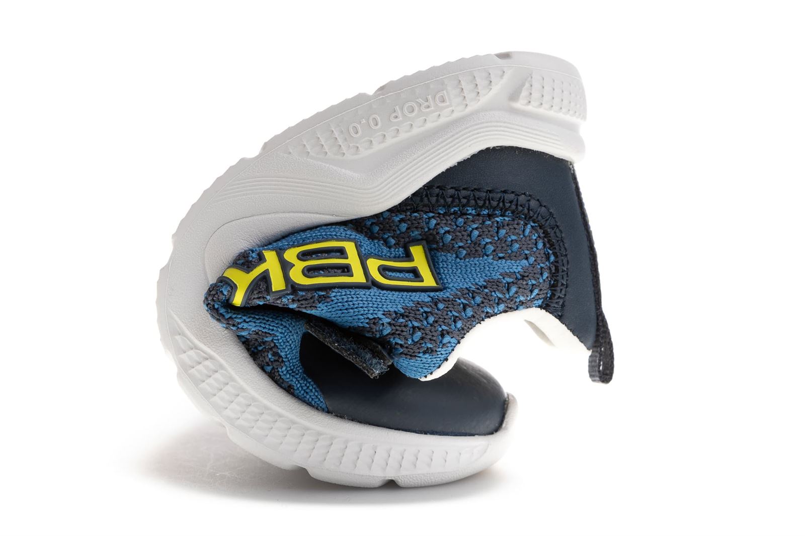 Deportiva Navy - Imagen 6