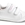 Deportiva Piel Blanco - Imagen 1