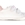 Deportiva Piel Blanco - Imagen 2