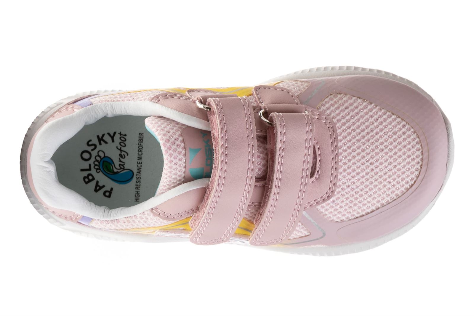 Deportiva Pink - Imagen 4