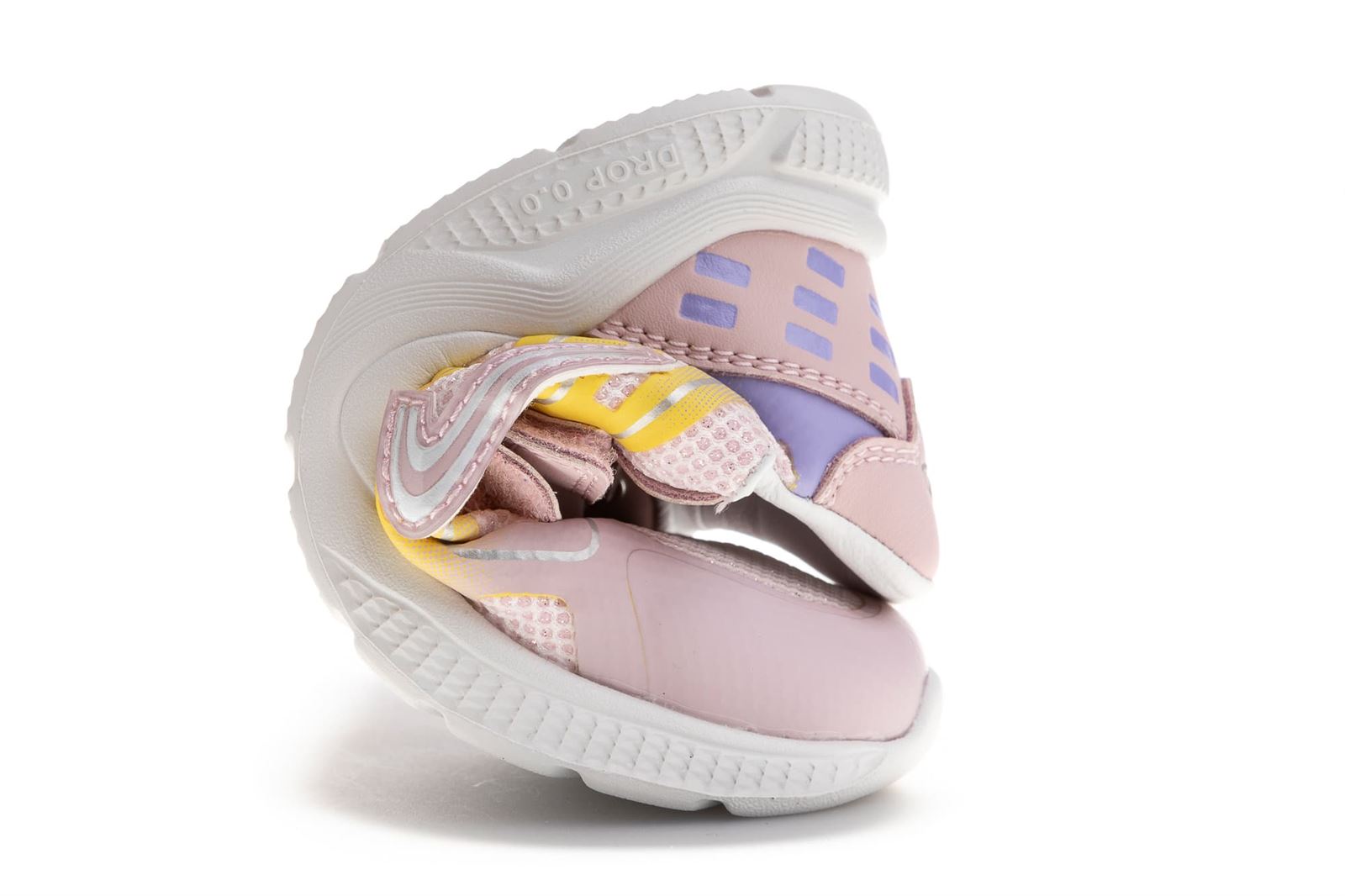 Deportiva Pink - Imagen 6