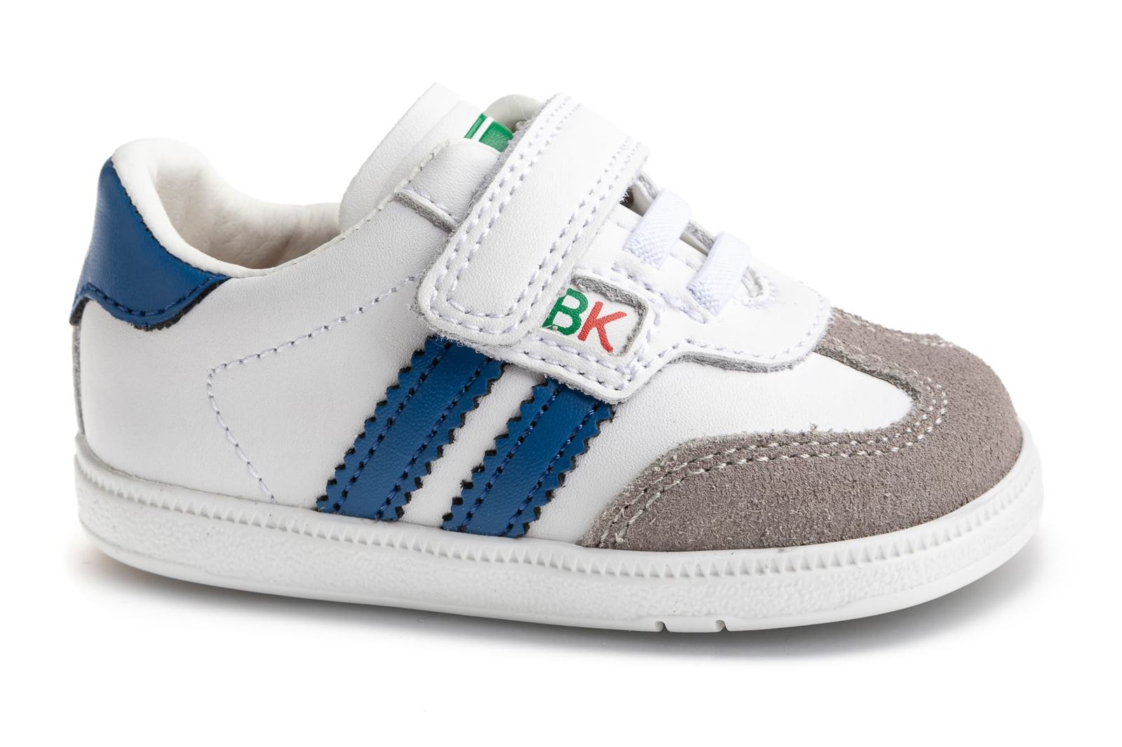 Deportiva Plus Blanco - Imagen 1