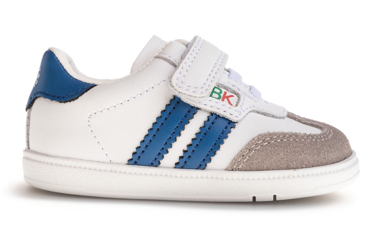Deportiva Plus Blanco - Imagen 2