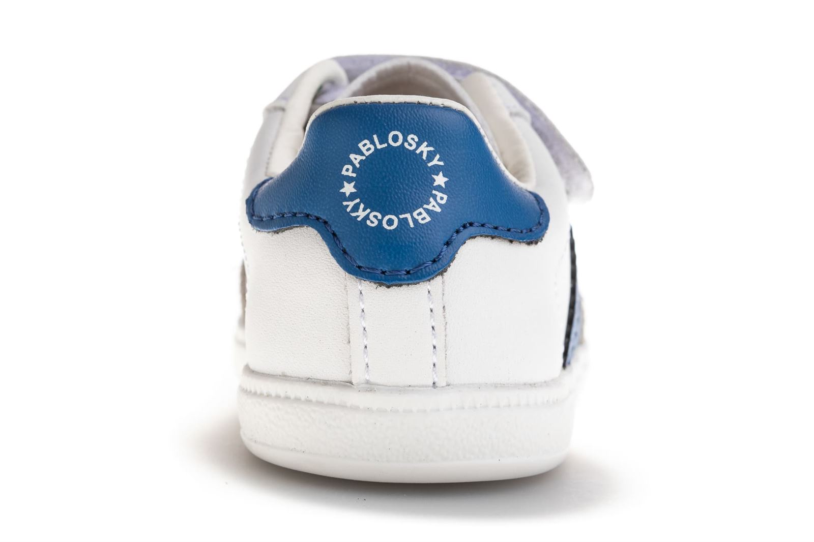 Deportiva Plus Blanco - Imagen 3