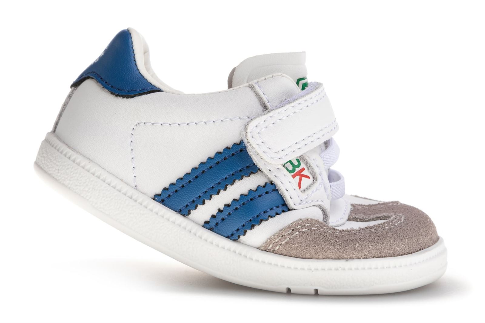 Deportiva Plus Blanco - Imagen 5