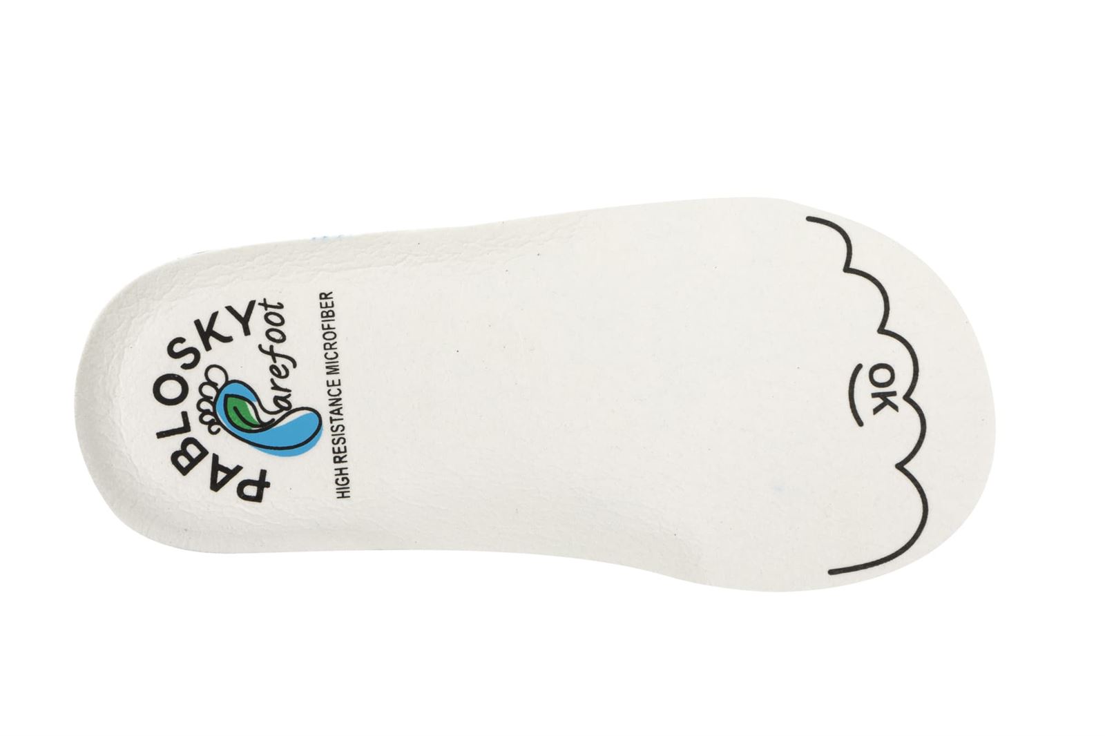 Deportiva Plus Blanco - Imagen 7