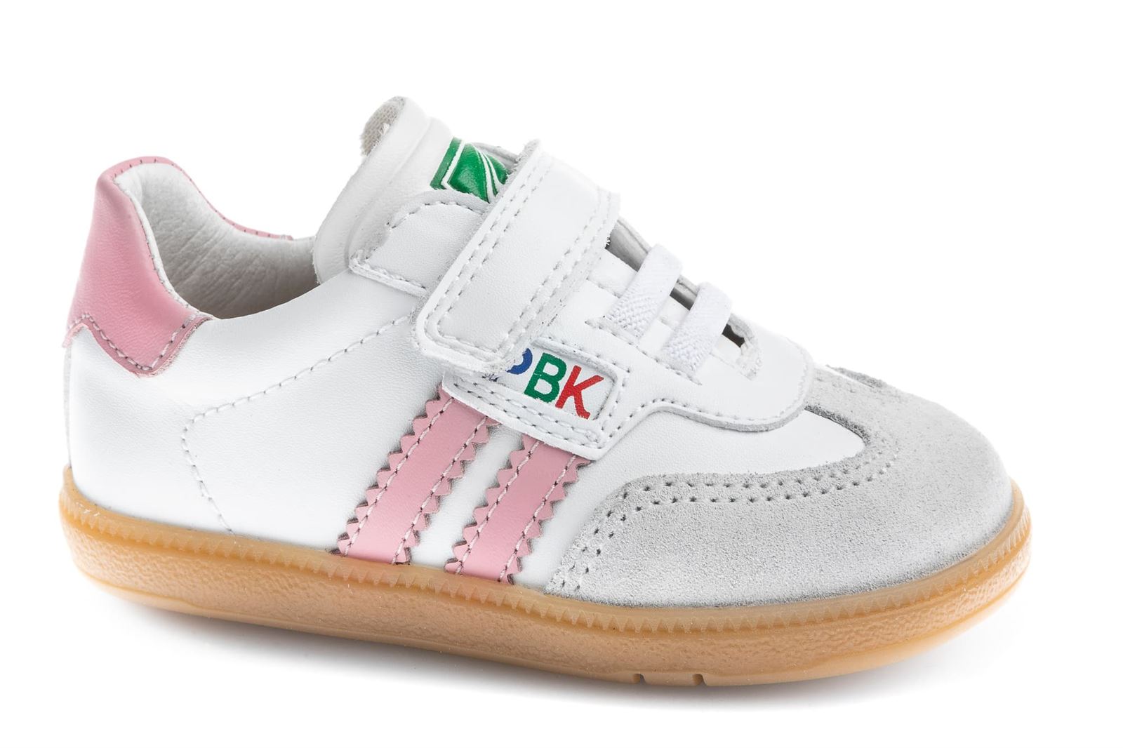 Deportiva Plus Blanco - Imagen 1