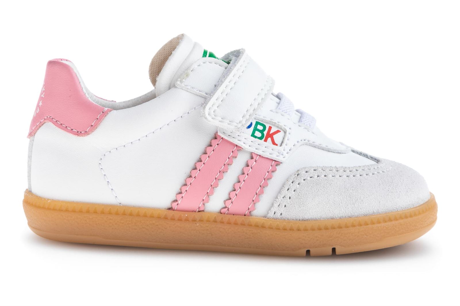 Deportiva Plus Blanco - Imagen 2