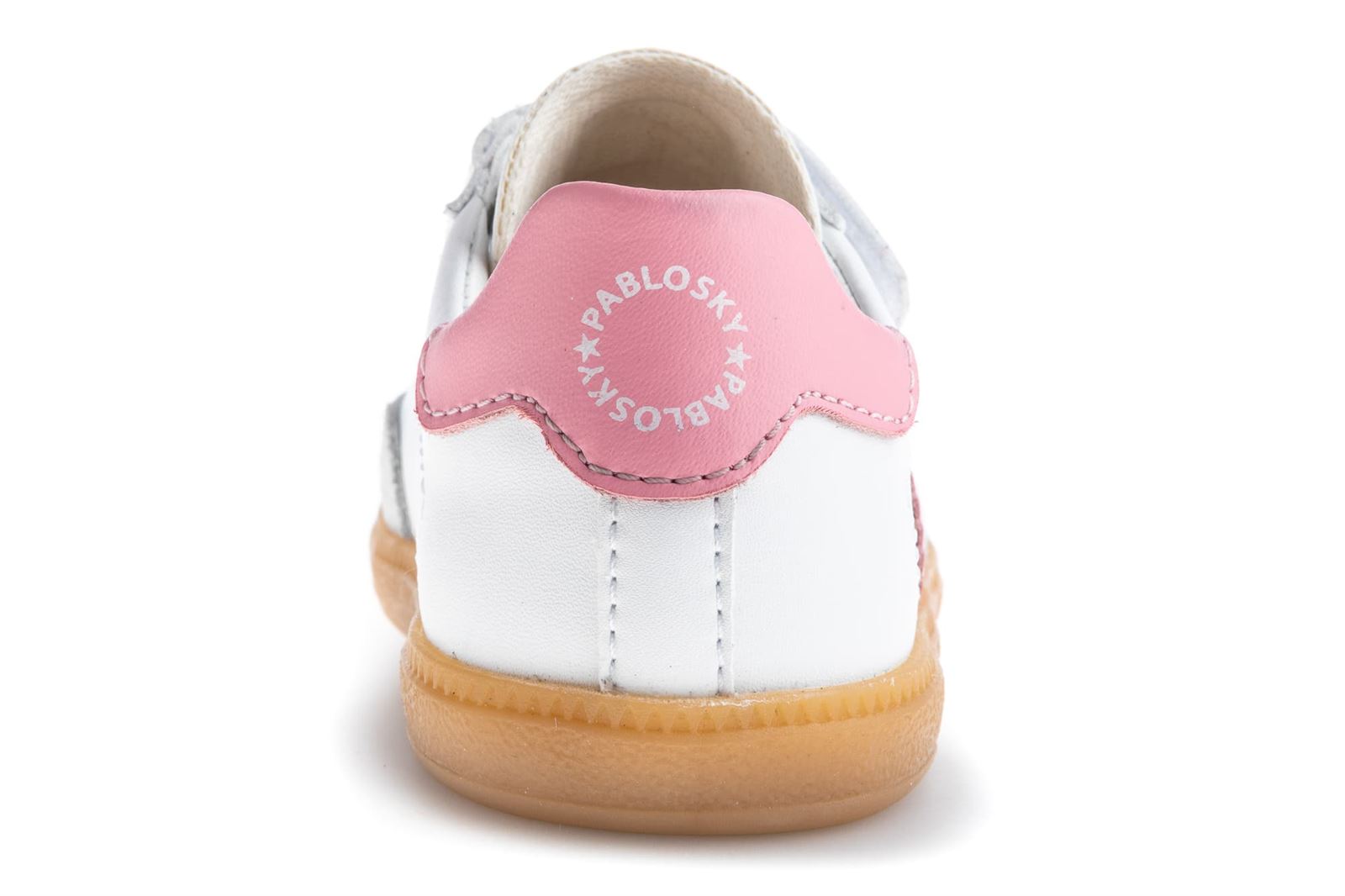 Deportiva Plus Blanco - Imagen 3