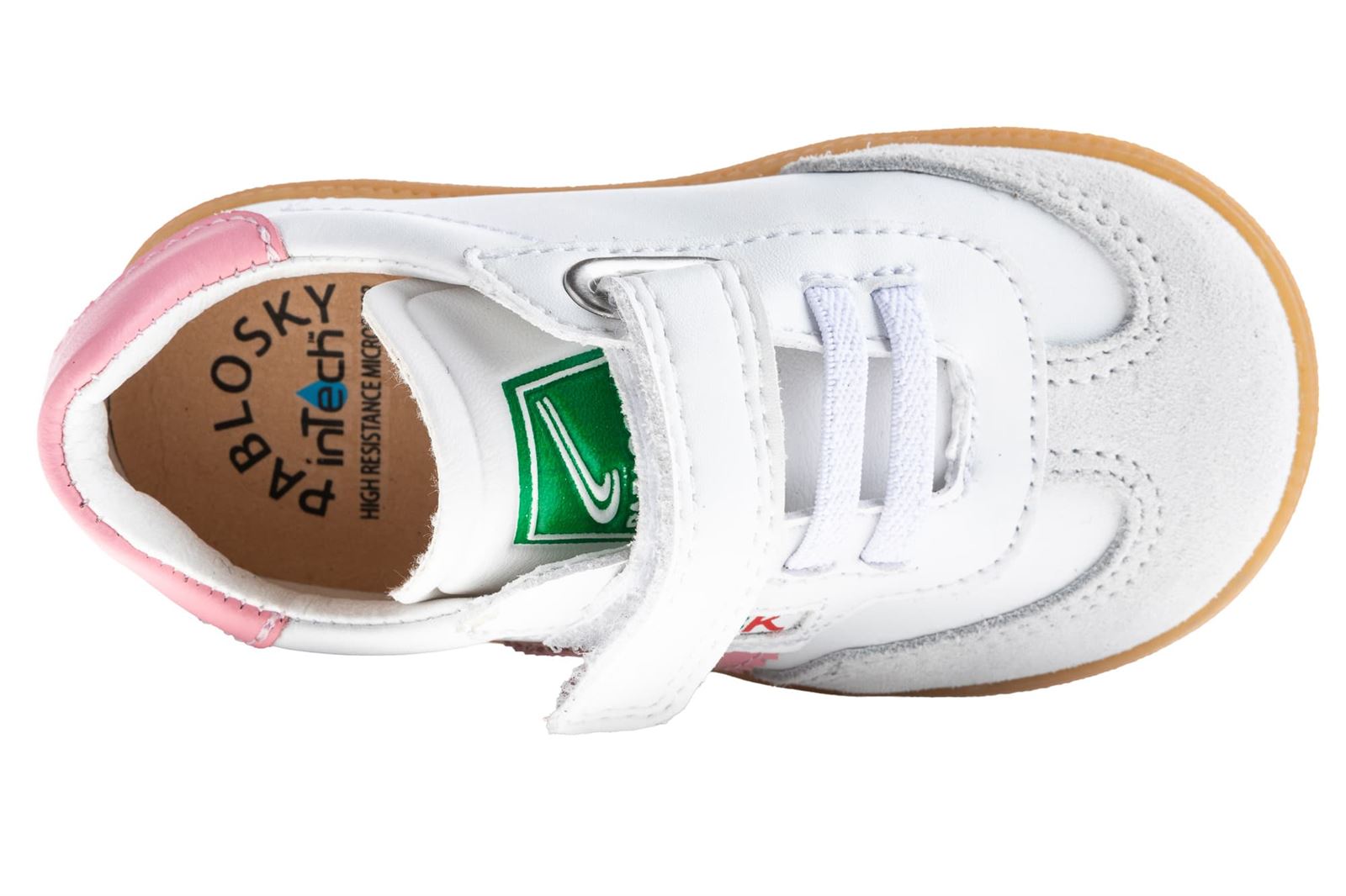 Deportiva Plus Blanco - Imagen 4