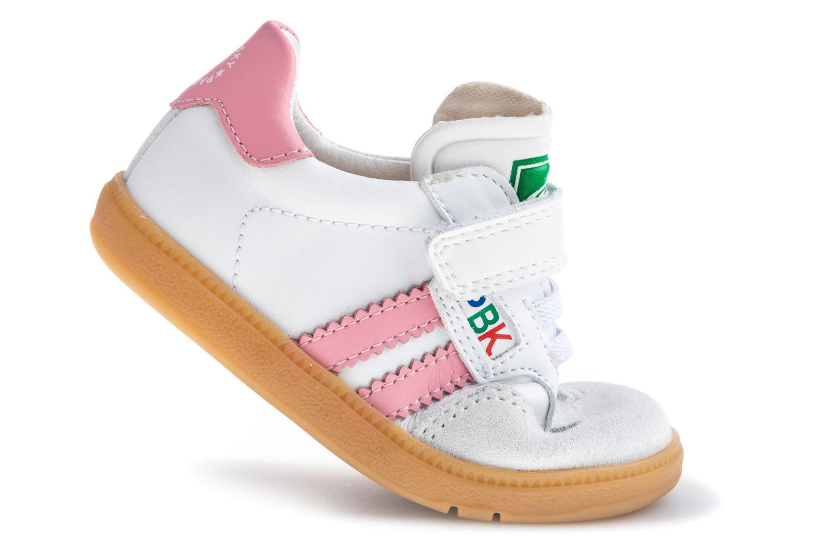 Deportiva Plus Blanco - Imagen 5