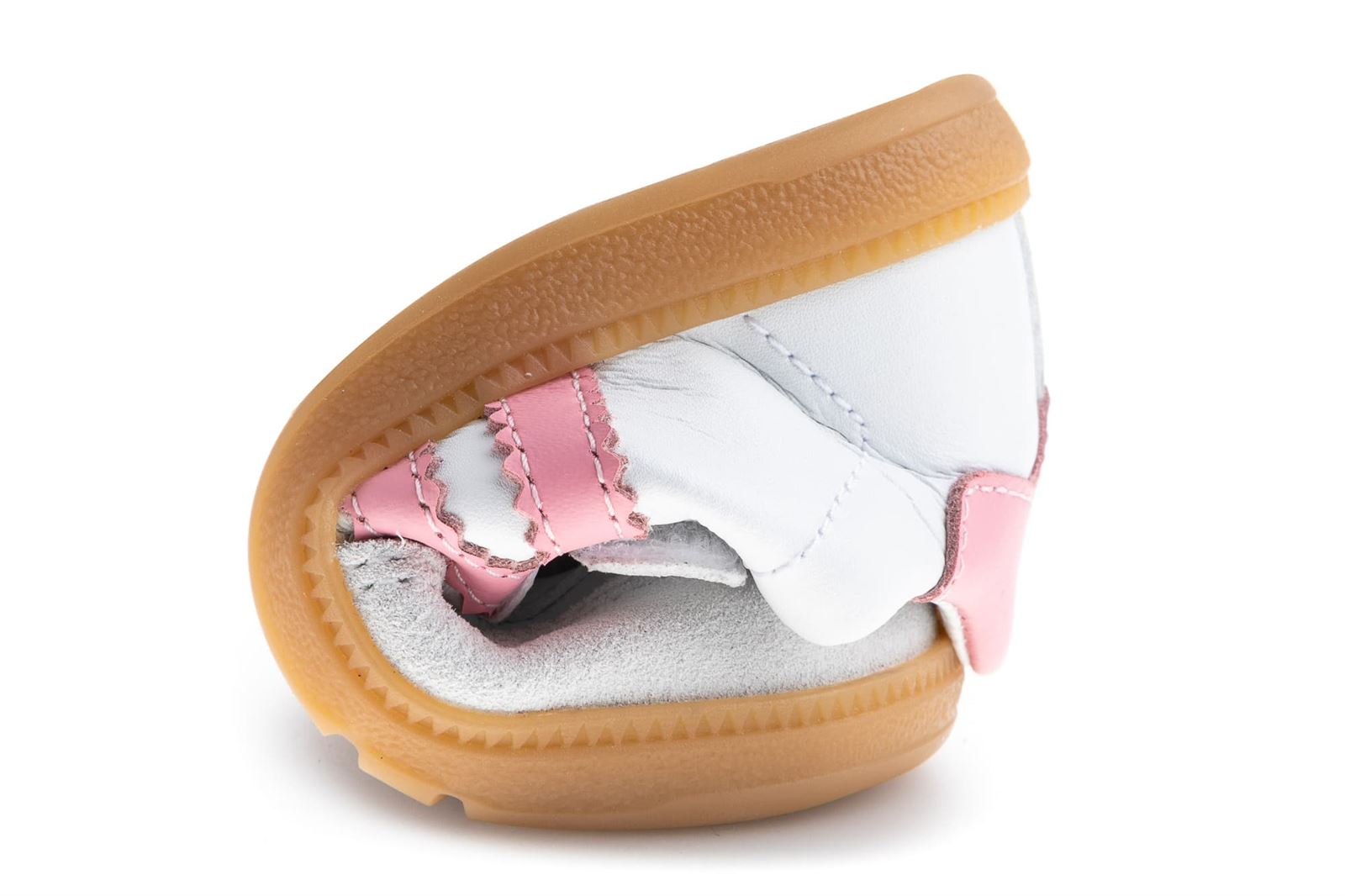 Deportiva Plus Blanco - Imagen 6