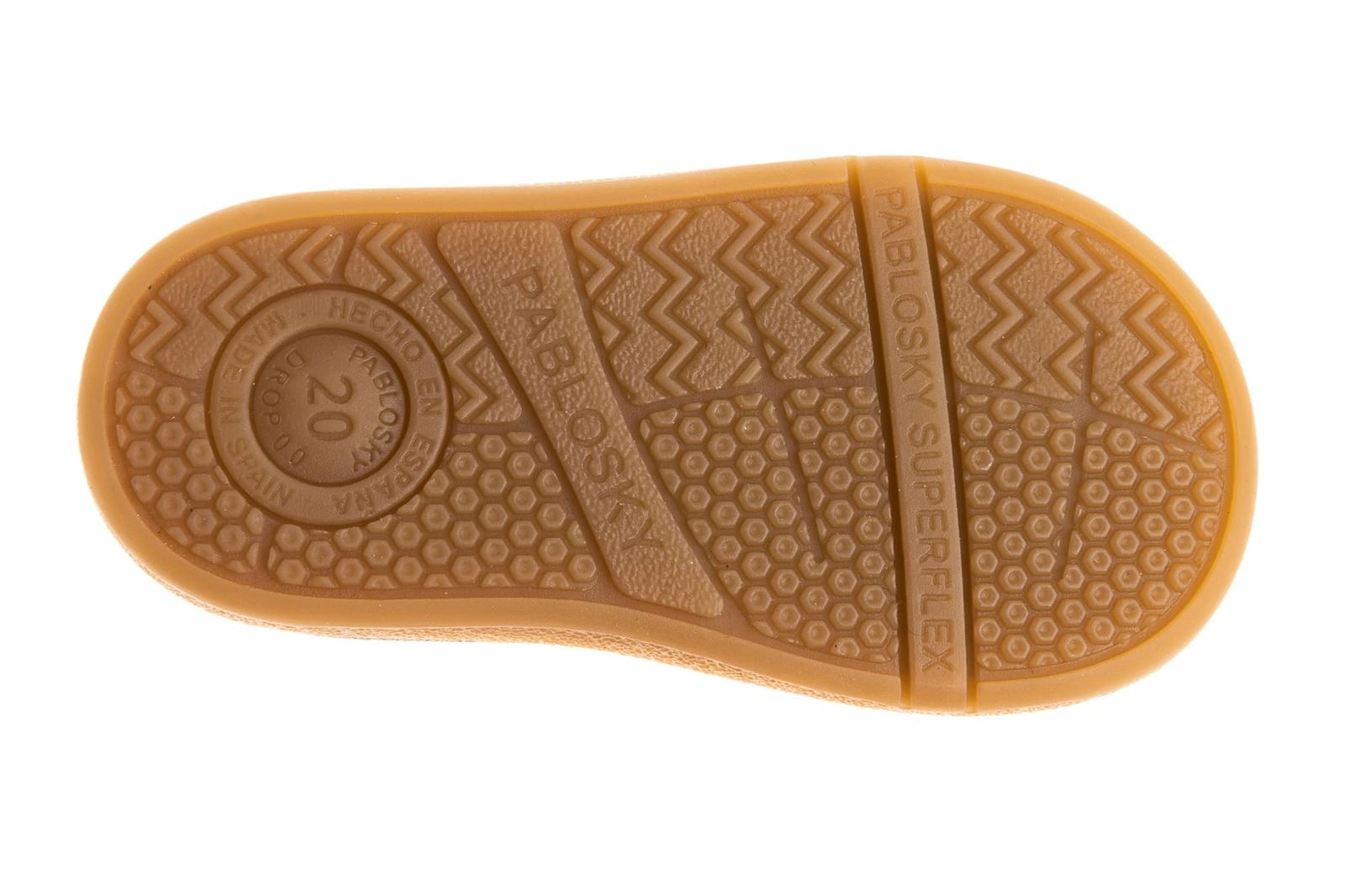 Deportiva Plus Blanco - Imagen 8
