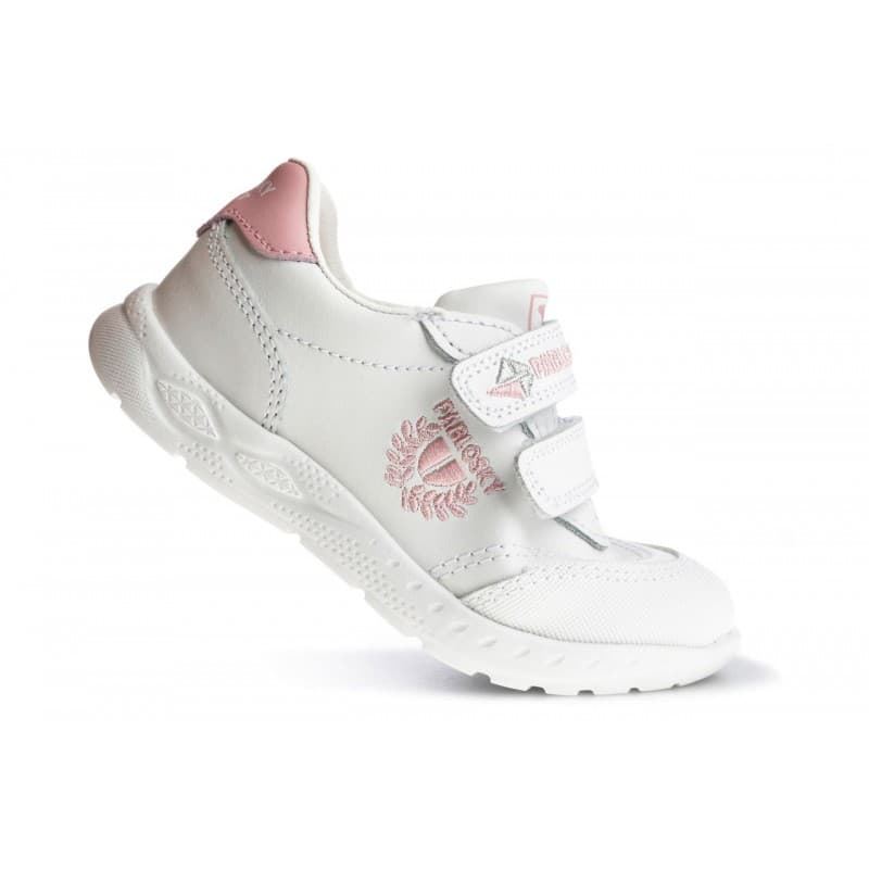 Deportiva Saturn Blanco - Imagen 4