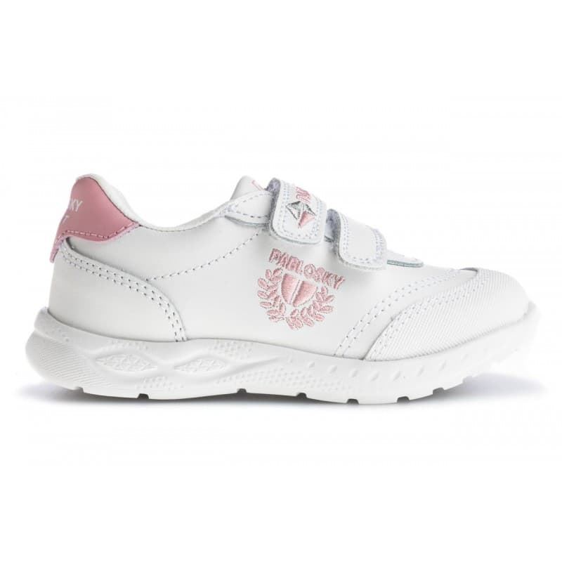 Deportiva Saturn Blanco - Imagen 5