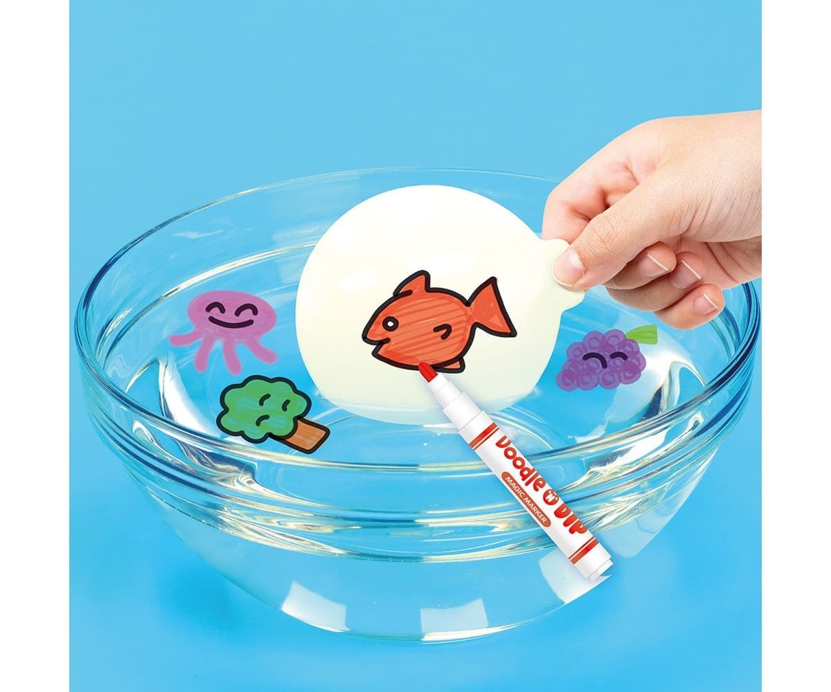 Dibujos Magicos Doodle ´N´ Dip - Imagen 2