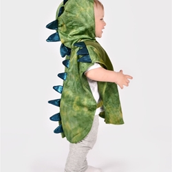 Disfraz Den Goda Fen 1-4 años Dino - Imagen 2