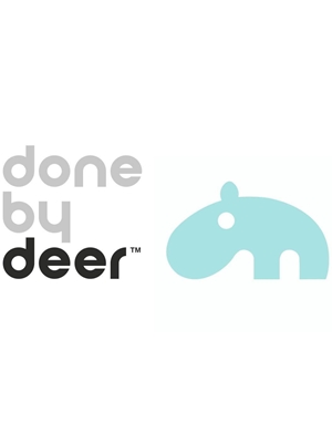 donebydeer