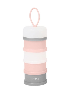 Dosificador de leche en polvo - Imagen 1