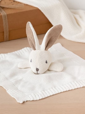 Dou Dou Conejito Algodón - Imagen 1