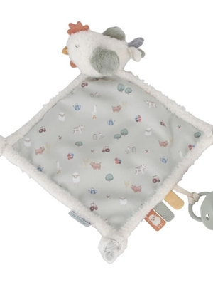 Dou Dou Gallina Little Dutch - Imagen 1