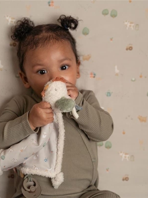 Dou Dou Gallina Little Dutch - Imagen 2