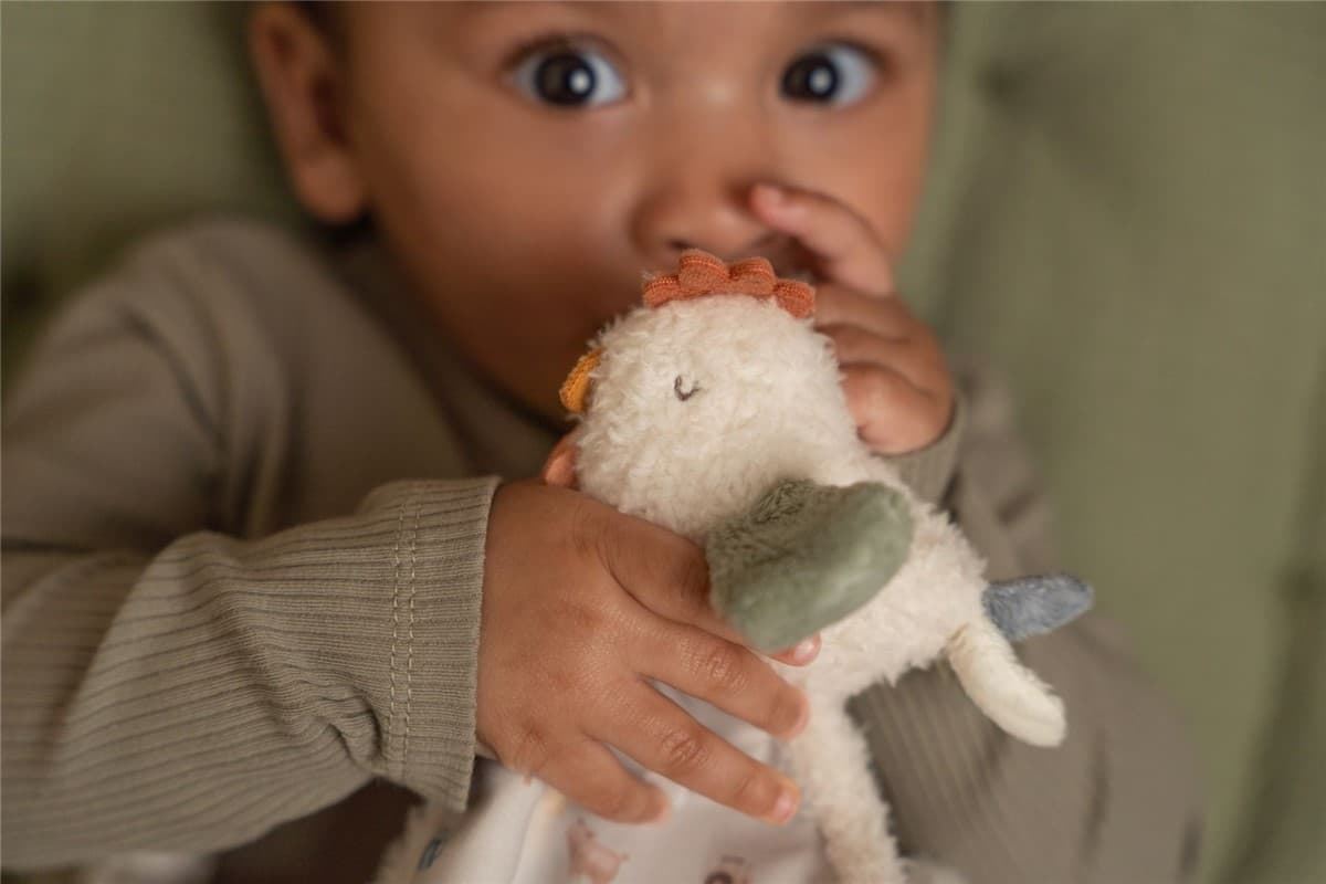 Dou Dou Gallina Little Dutch - Imagen 4