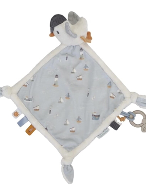 Dou Dou Sailors Bay Little Dutch - Imagen 1