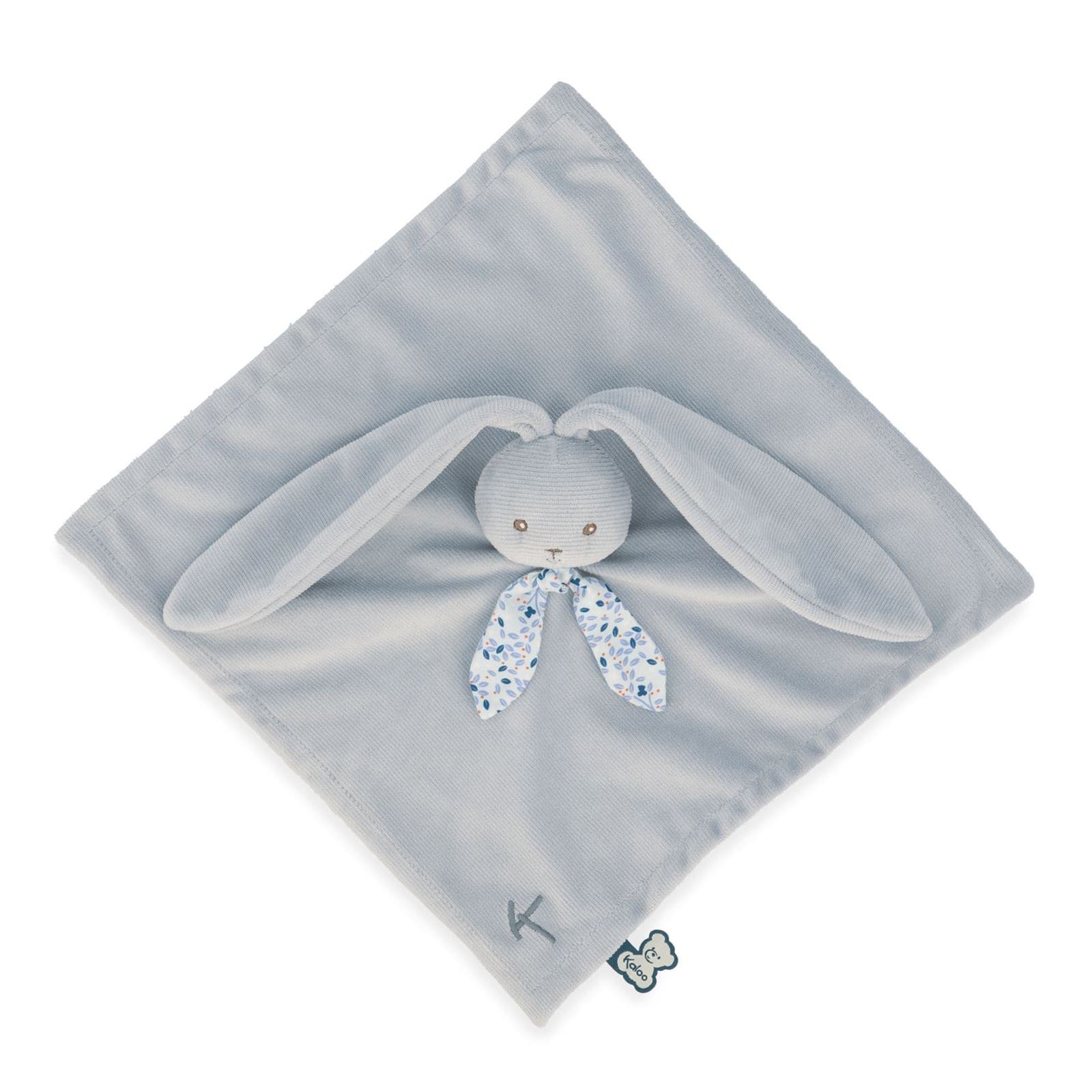 Doudou Conejito Azul - Imagen 6