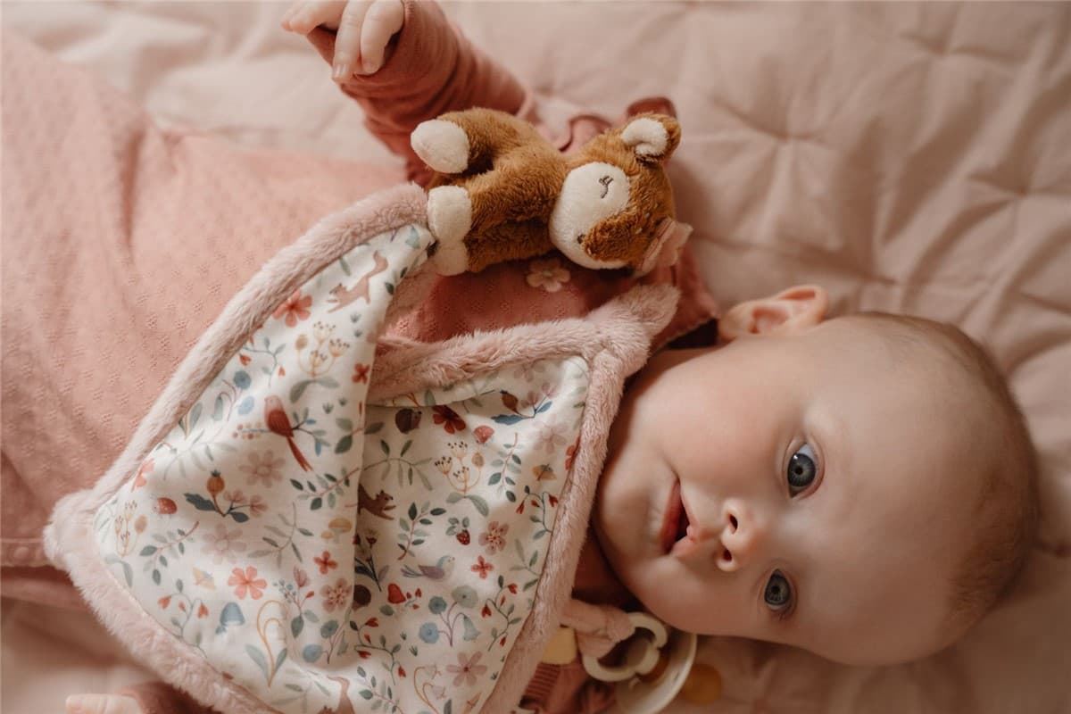 Doudou Fairy Garden Little Dutch - Imagen 4