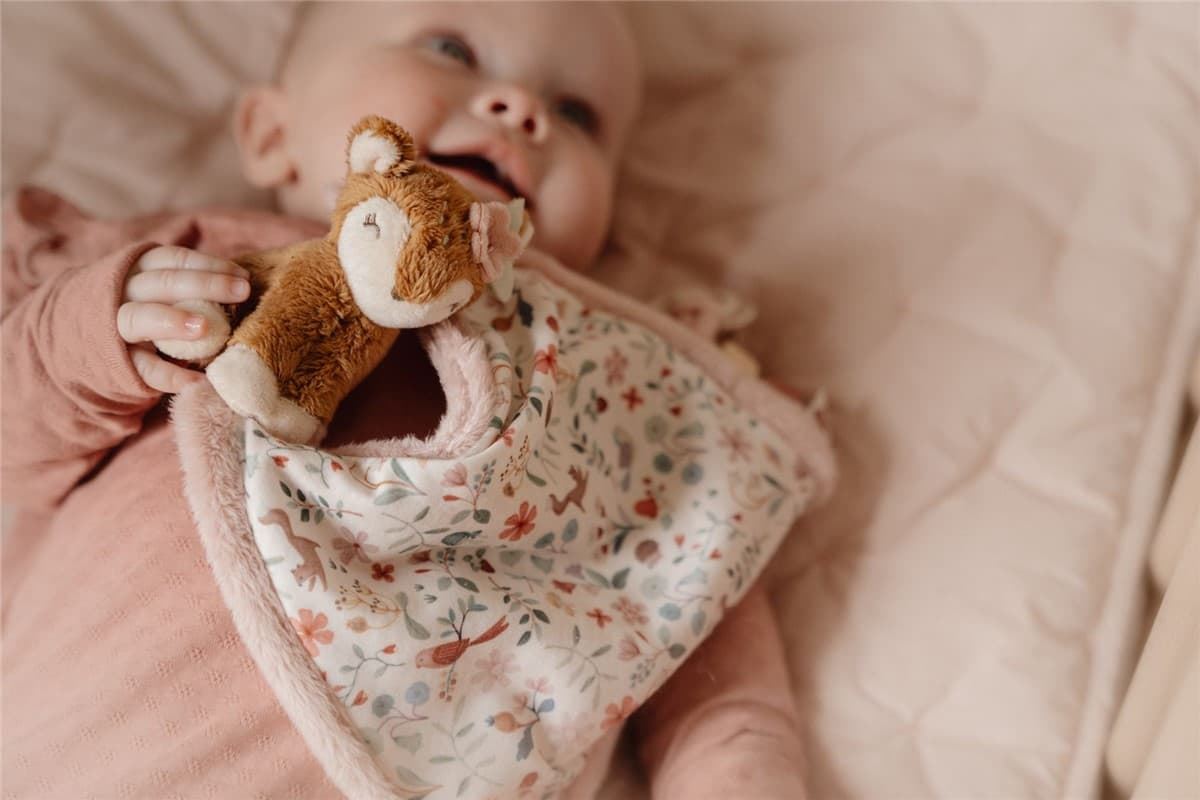 Doudou Fairy Garden Little Dutch - Imagen 5