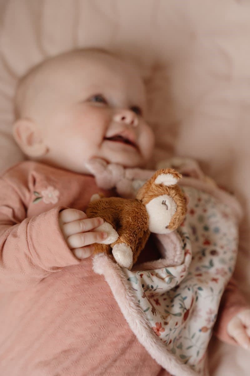 Doudou Fairy Garden Little Dutch - Imagen 6