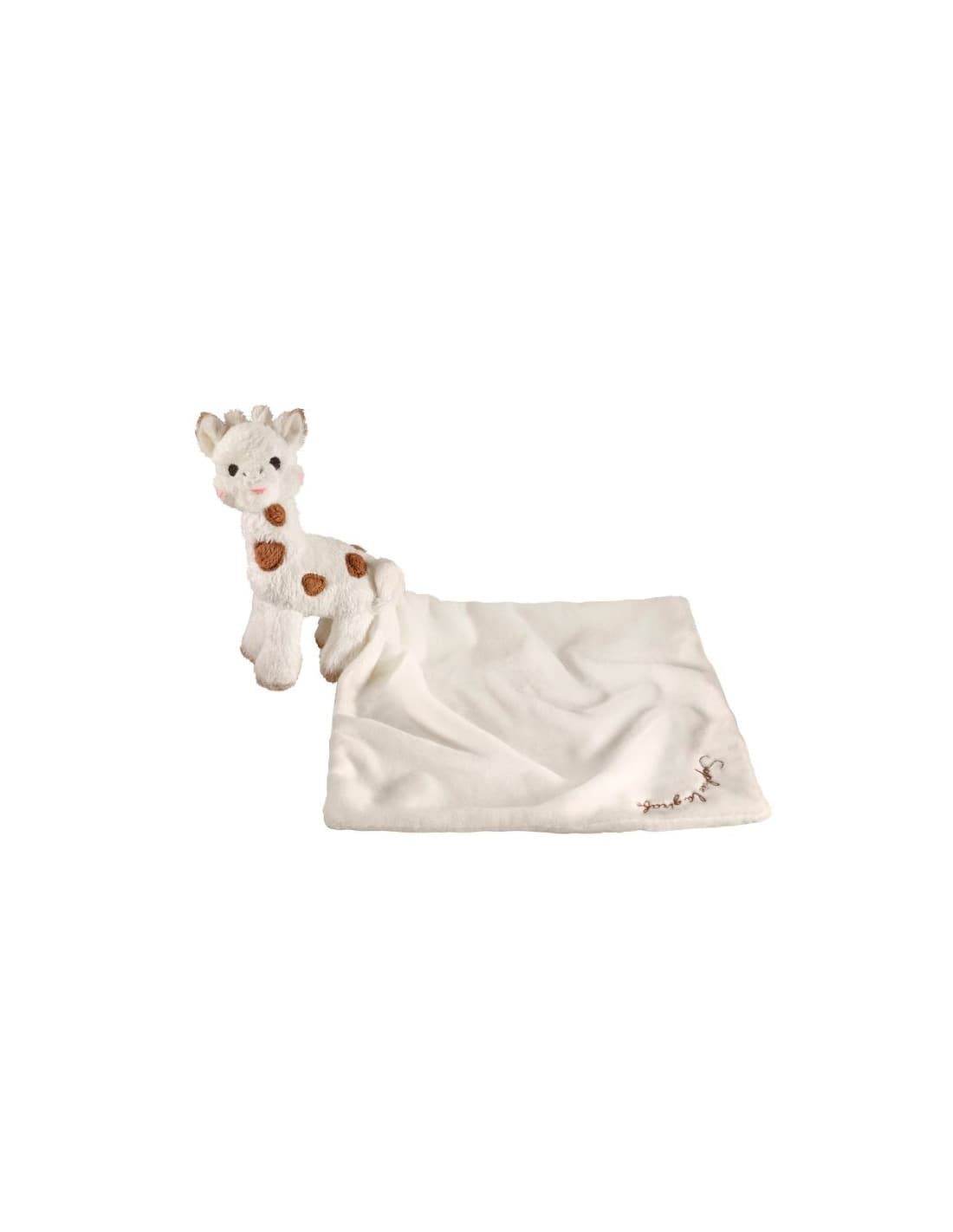 Doudou peluche Sophie Chérie - Imagen 1