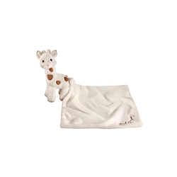 Doudou peluche Sophie Chérie - Imagen 1